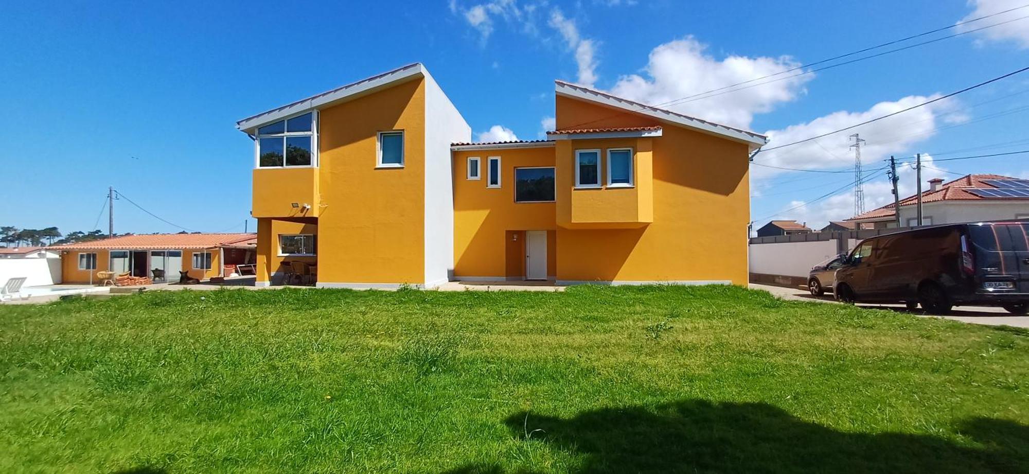 Wake Up With The Sea Breeze- House With Pool Ap1 Lägenhet Lavra Exteriör bild