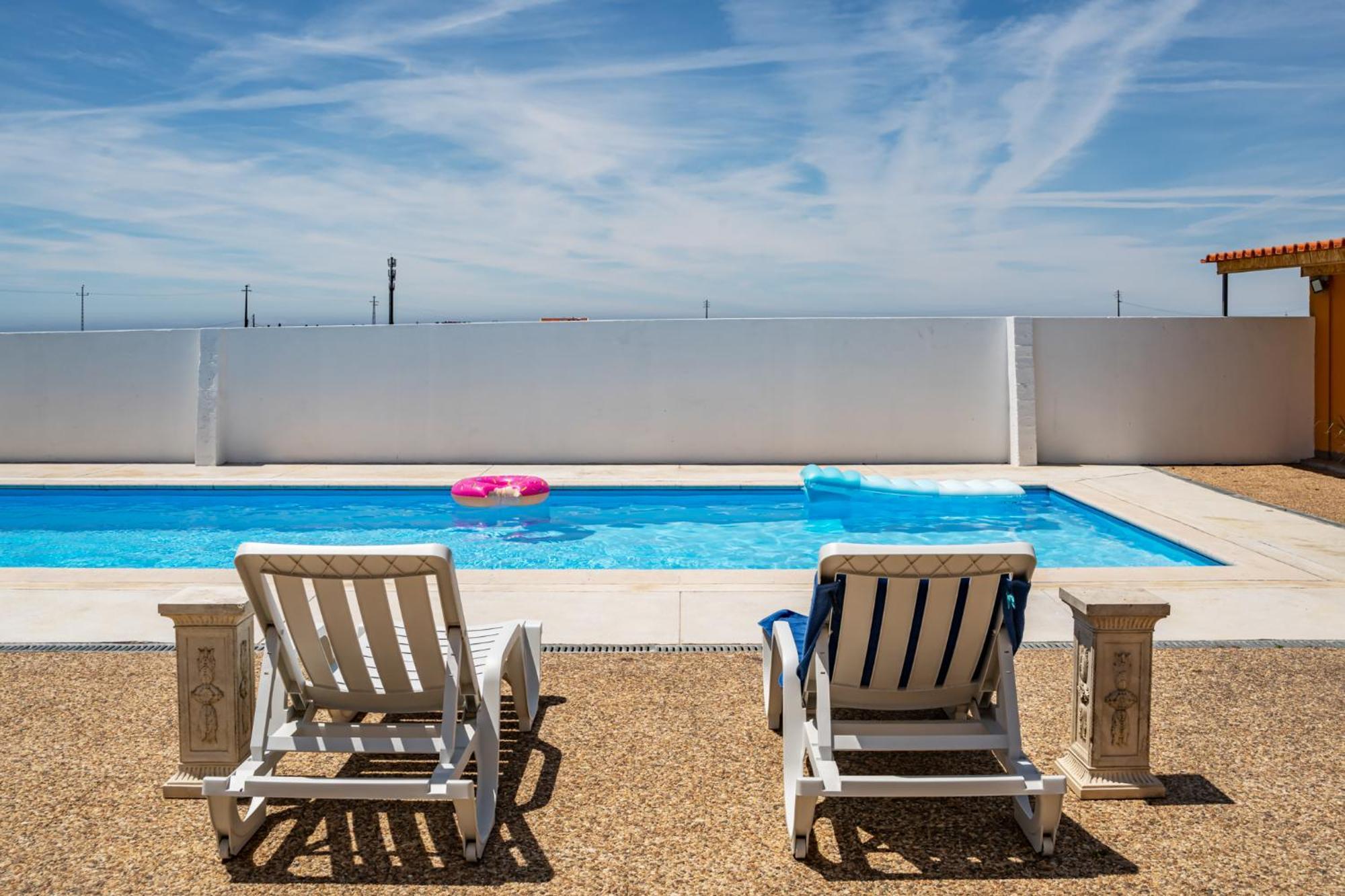 Wake Up With The Sea Breeze- House With Pool Ap1 Lägenhet Lavra Exteriör bild